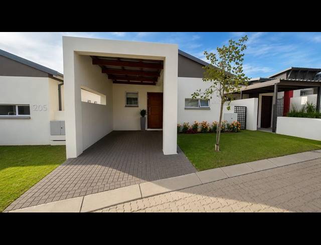 1 BEDROOM PROPERTY TO RENT IN BROADACRES